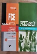 FCE practice test extra