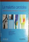 La malattia carotidea di Jonathan Gillard