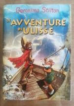 Le avventure di Ulisse