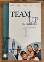 Team up in english 1