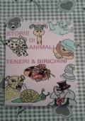 Storie di Animali Teneri & Birichini (autografato)