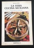 La vera cucina Siciliana di Rosalia Lipira