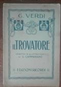 Il trovatore