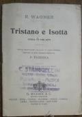 Tristano e Isotta