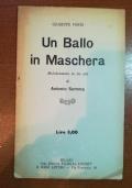 Un ballo in Maschera