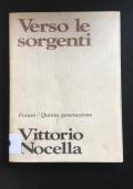 Verso le Sorgenti