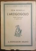 L’arzigogolo