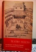 Teatro scelto