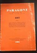 Paragone 497