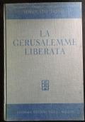 La Gerusalemme liberata