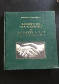 Lettere ad &rsquo&rsquoAvvenire&rsquo&rsquo e Scritti Vari di Religione di Pietro Altobelli