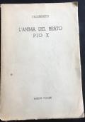 L’anima del beato Pio X