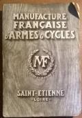 Manufacture Française d’Armes & Cycles