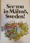 See you in Malmo, Sweden! di sconosciuto