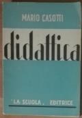 Didattica