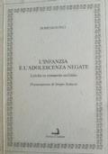 L’infanzia e l’adolescenza negate di Peci