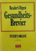Reader’s Digest, Gesundheist-Brevier Peter’s Organe