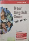 New English Zone + CD ROM