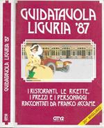 Giudatavola Liguria '87