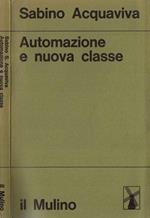 Automazione e nuova classe