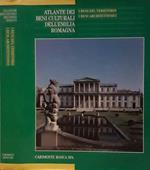 Atlante dei Beni Culturali dell'Emilia Romagna. Vol. III