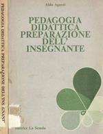 Pedagogia, didattica, preparazione dell'insegnante