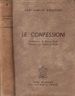 Le confessioni