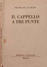 Il cappello a tre punte