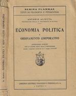 Economia Politica