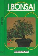 I più bei BONSAI del mondo