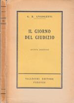 Il giorno del giudizio