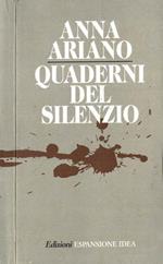 Quaderni del silenzio