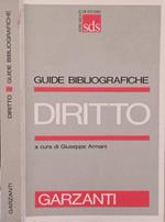 Guide Bibliografiche. Diritto
