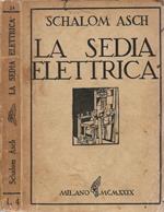 La sedia elettrica