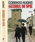 Guerra di spie