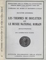 Les Thermes de Diocletien et le Musee National Romain