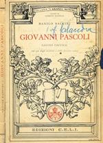 Giovanni Pascoli