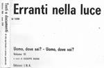 Erranti nella lue