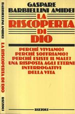 La riscoperta di Dio