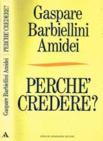 Perché credere