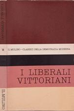 I liberali vittoriani