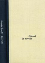 Le novelle