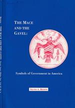 The mace and the Gavel