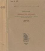 Seriolanti e arzenisti Una città nella storia dell'Italia unita