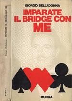 Imparate il bridge con me