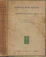 Sonetti romaneschi