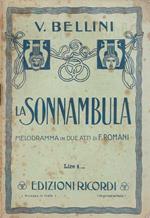 La Sonnambula