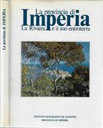 La provincia di Imperia