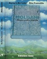 Molisani. Milleuno profili e biografie