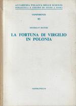 La fortuna di Virgilio in Polonia